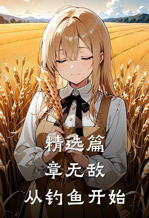 精选篇章无敌,从钓鱼开始的