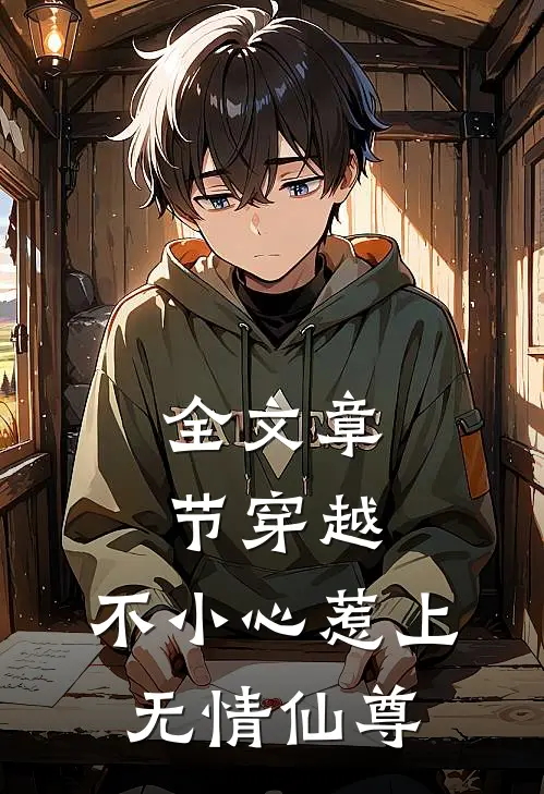 全文章节穿越不小心惹上无情仙尊免费阅读