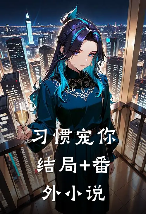 习惯宠你结局+番外小说