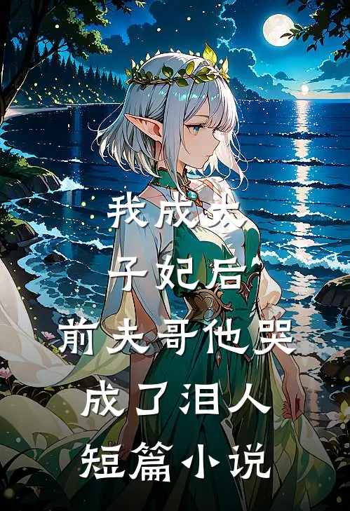 我成太子妃后,前夫哥他哭成了泪人短篇在线阅读