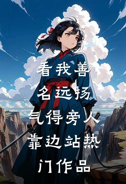 看我善名远扬，气得旁人靠边站热门作品