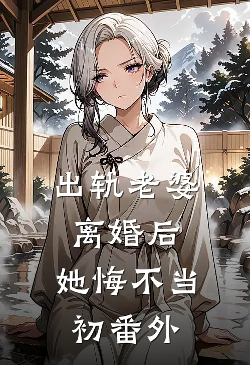 出轨老婆离婚后,她悔不当初 番外