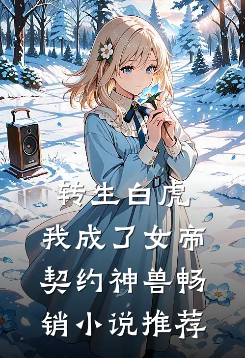 转生白虎,我成了女帝契约神兽畅销推荐免费阅读