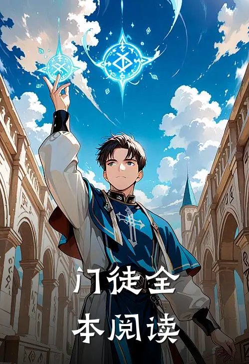 门徒全本阅读