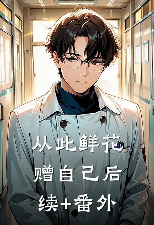 从此鲜花赠自己后续+番外