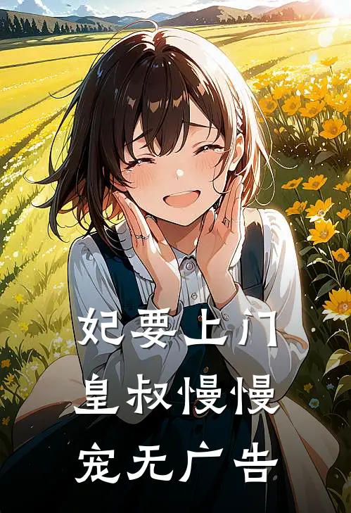 妃要上门皇叔慢慢宠无广告