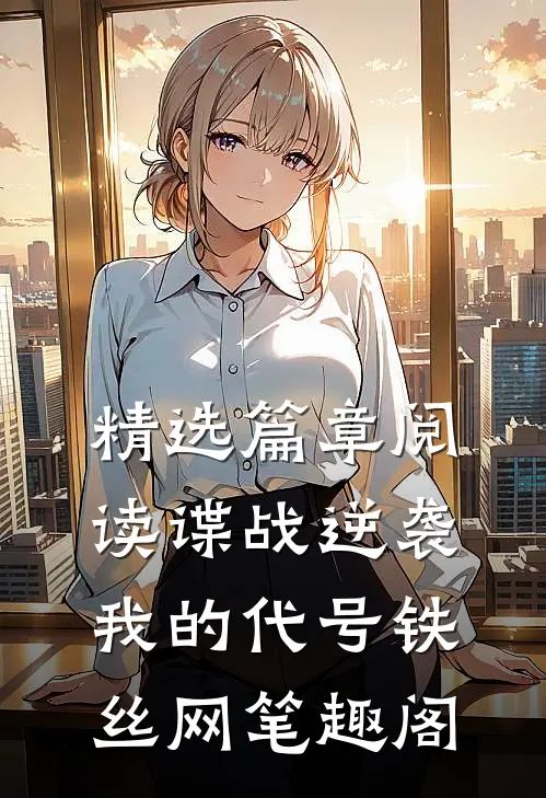 精选篇章阅读谍战逆袭我的代号铁丝网笔趣阁