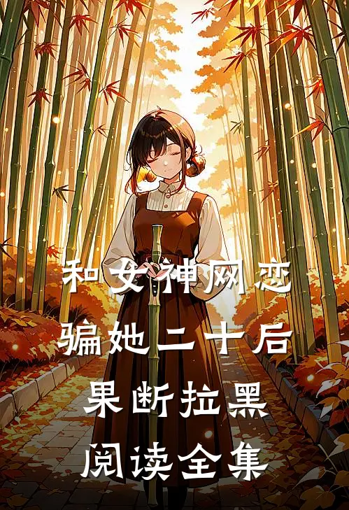 和女神网恋,骗她二十后果断拉黑阅读全集
