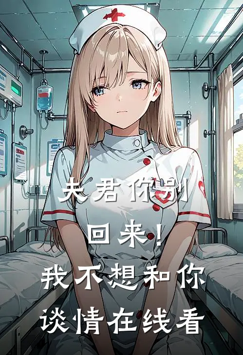 夫君你别回来!我不想和你谈情在线看漫画