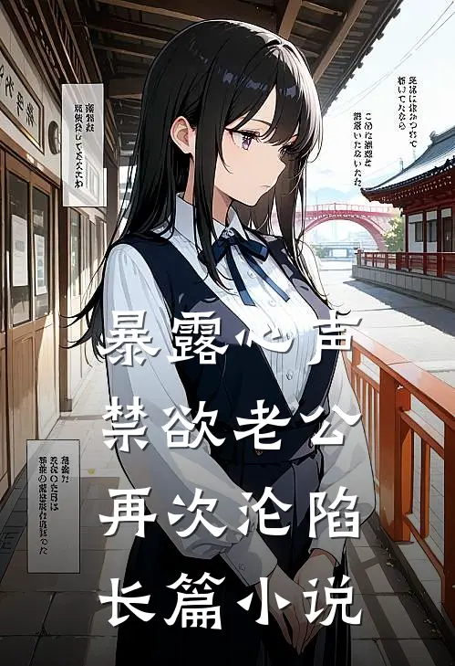 暴露心声，禁欲老公再次沦陷长篇小说