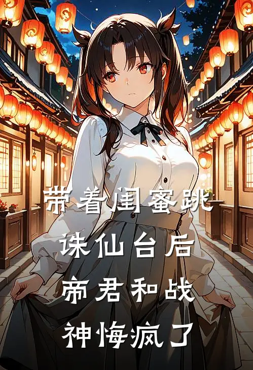 带着闺蜜跳诛仙台后,帝君和战神悔疯了全文阅读