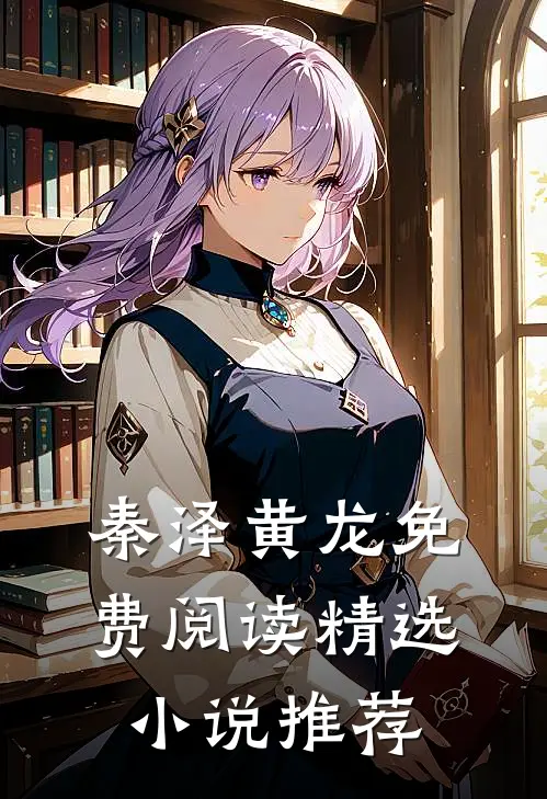 秦泽黄龙免费阅读精选小说推荐