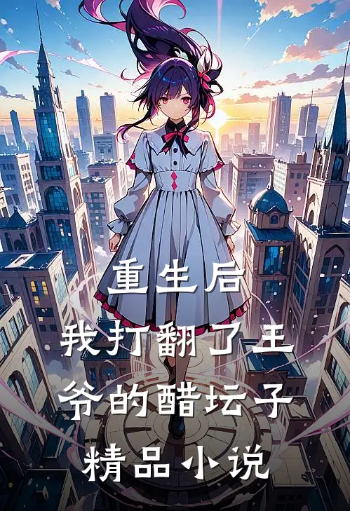重生后,我打翻了王爷的醋坛子精品免费阅读