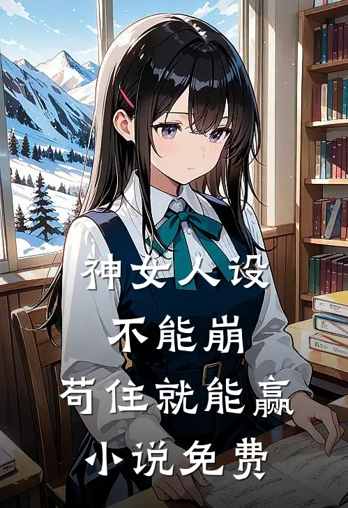 神女人设不能崩,苟住就能赢免费阅读