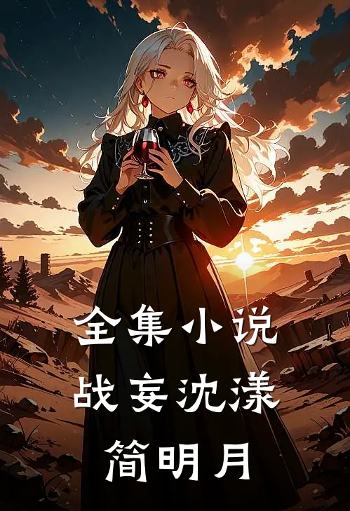 全集小说战妄沈漾简明月