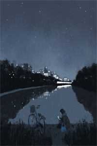 再见，格桑花海全文+免费