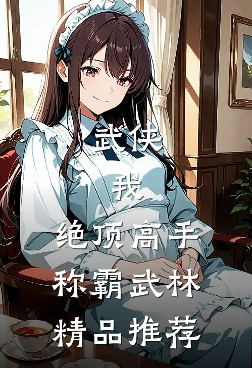 武侠我,绝顶高手,称霸武林精品推荐