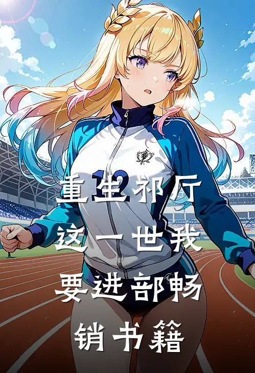 重生祁厅，这一世我要进部畅销书籍
