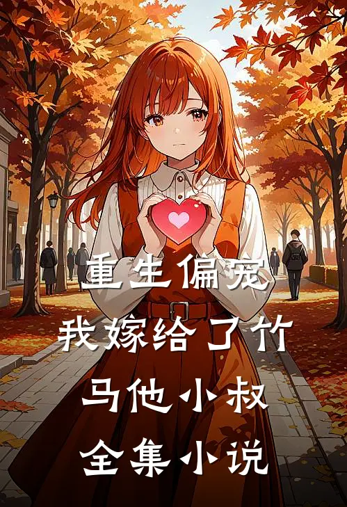 重生偏宠,我嫁给了竹马他小叔全集
