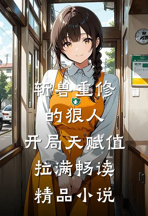 斩兽重修的狠人，开局天赋值拉满畅读精品小说