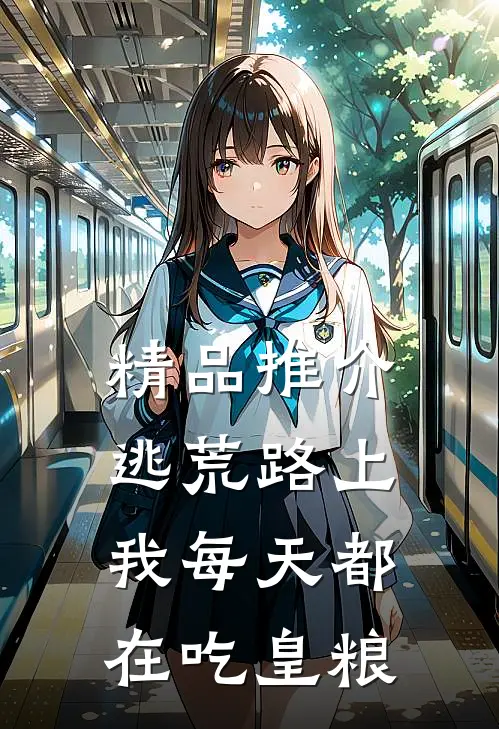 精品推介逃荒路上，我每天都在吃皇粮
