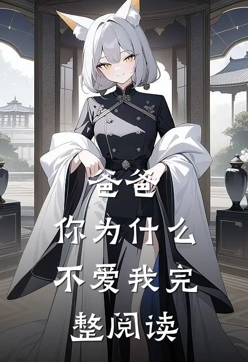 爸爸,你为不爱我完整阅读