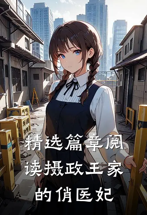 精选篇章阅读摄政王家的俏医妃
