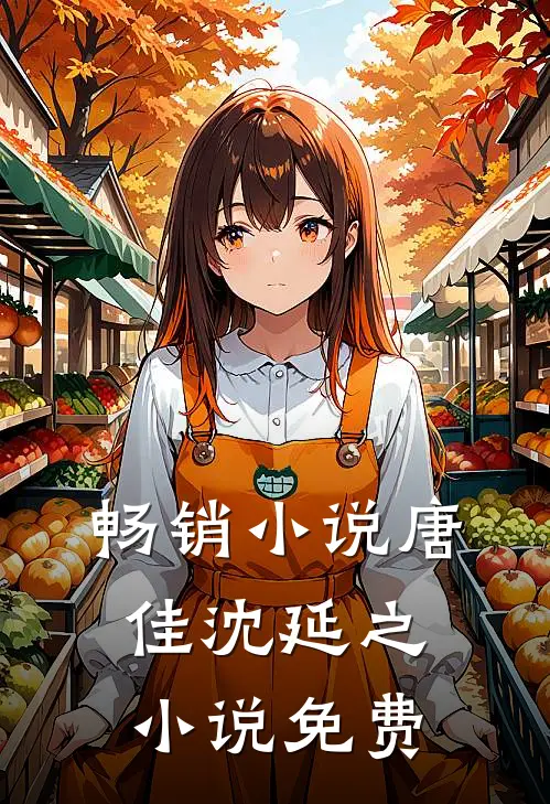 畅销小说唐佳沈延之小说免费