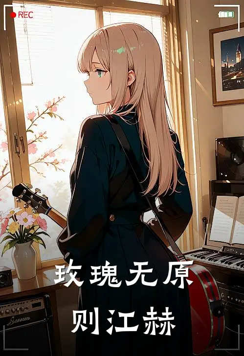 玫瑰无原则江赫