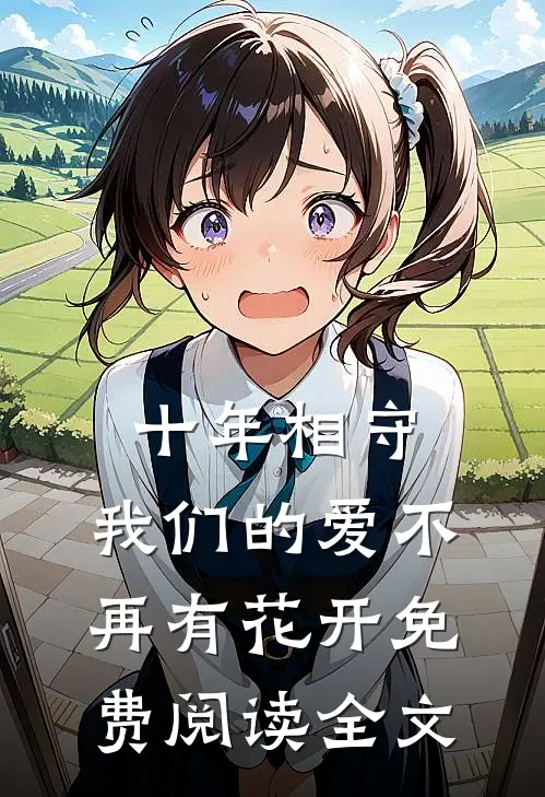 十年相守,我们的爱不再有花开免费阅读全文