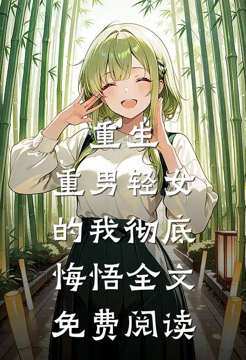 重生重男轻女的我彻底悔悟全文免费阅读