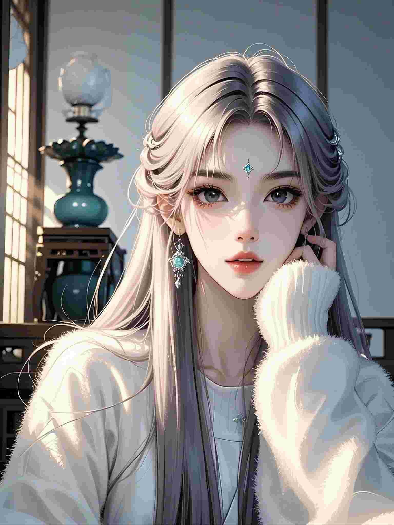 窥见天命张玄沈沐岚