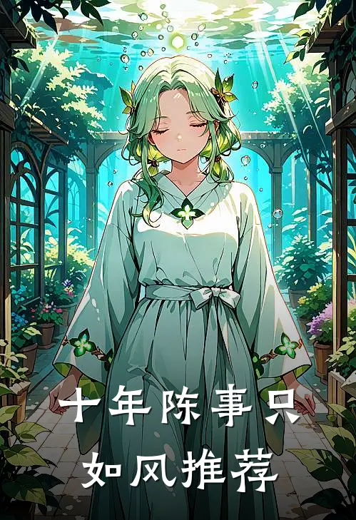 十年陈事只如风推荐