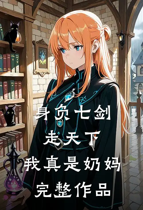 身负七剑走天下我真是奶妈完整作品在线观看