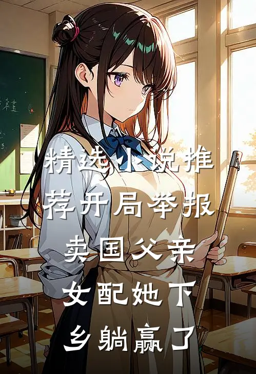 精选小说推荐开局举报卖国父亲，女配她下乡躺赢了