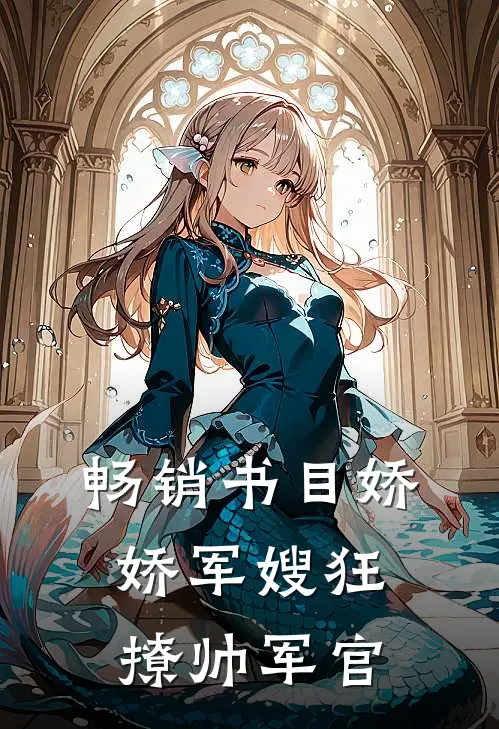 畅销书目娇娇军嫂狂撩帅军官