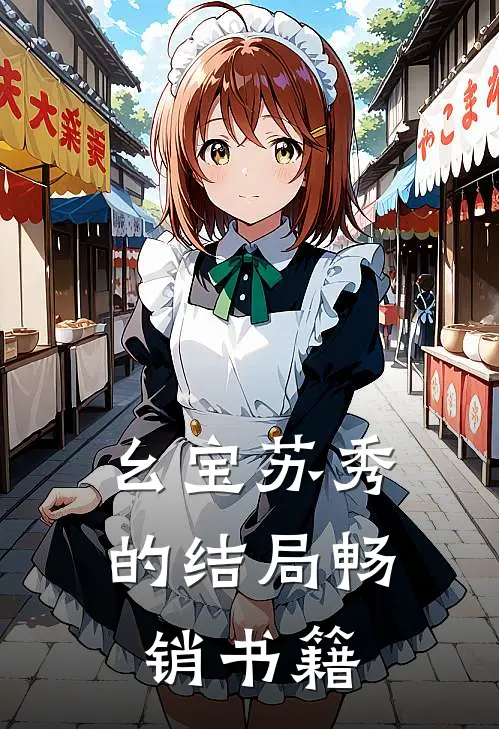 幺宝苏秀的结局畅销书籍