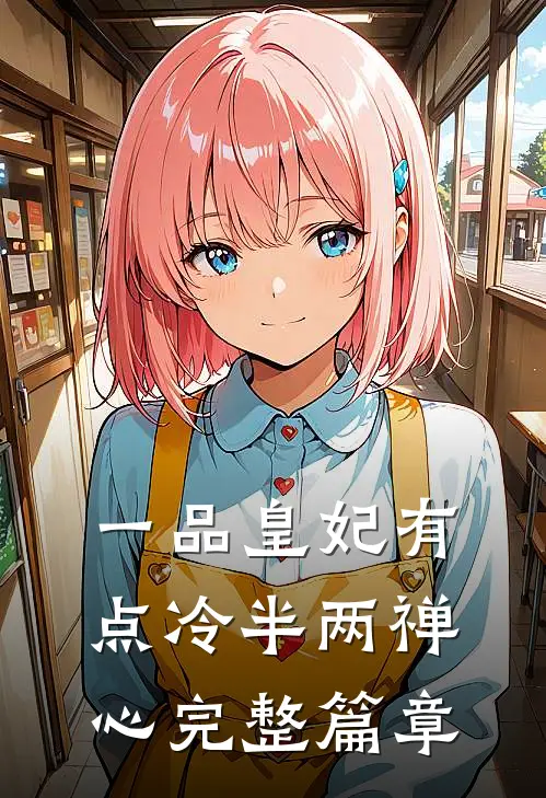 一品皇妃有点冷半两禅心完整篇章