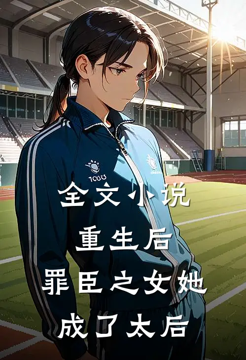 全文重生后,罪臣之女她成了太后的