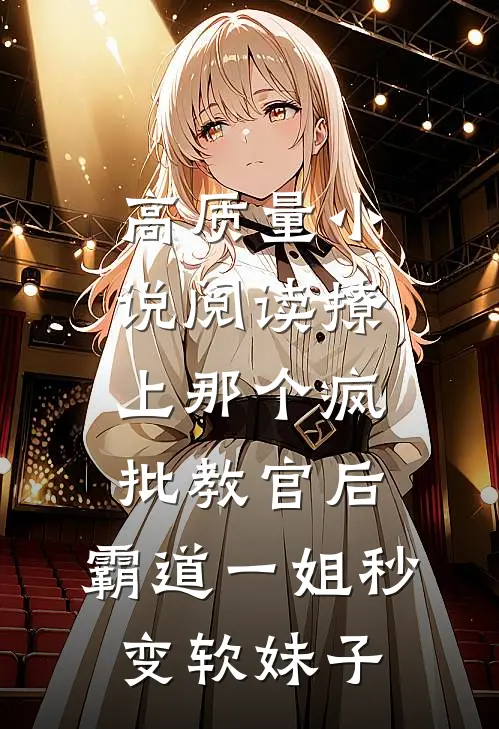 高质量小说阅读撩上那个疯批教官后,霸道一姐秒变软妹子
