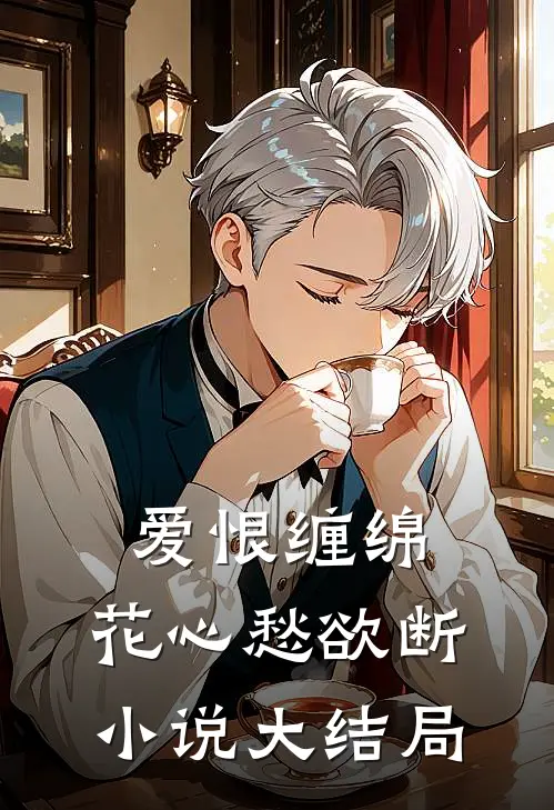 爱恨缠绵,花心愁欲断大结局