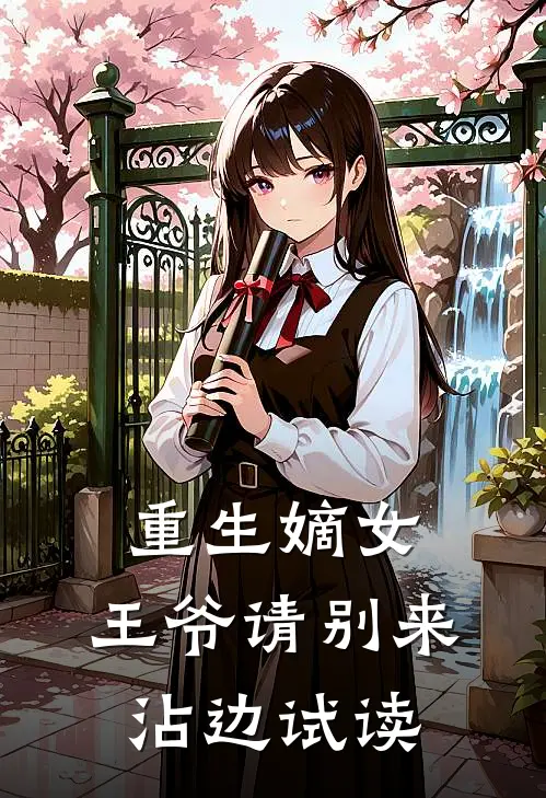 重生嫡女王爷请别来沾边试读