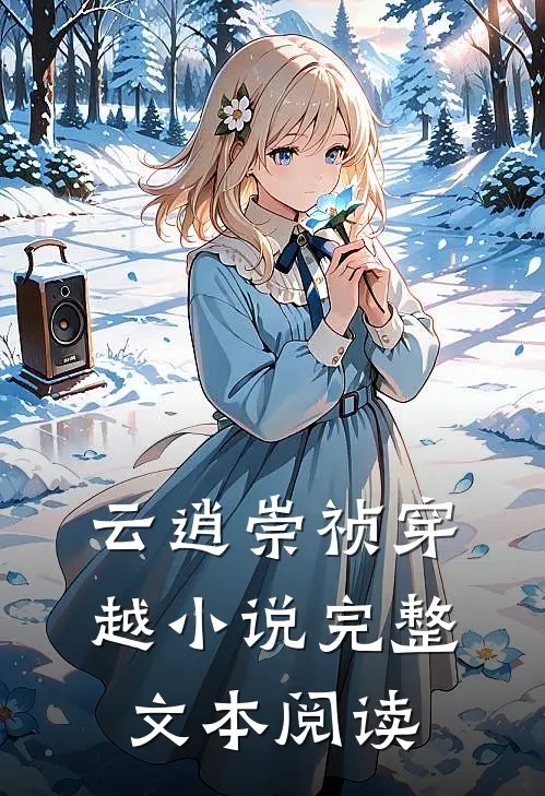 云逍崇祯穿越小说完整文本阅读