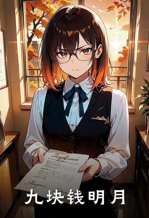 九块钱明月