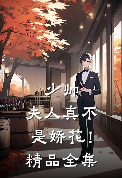 少帅,夫人真不是娇花!精品全集免费阅读