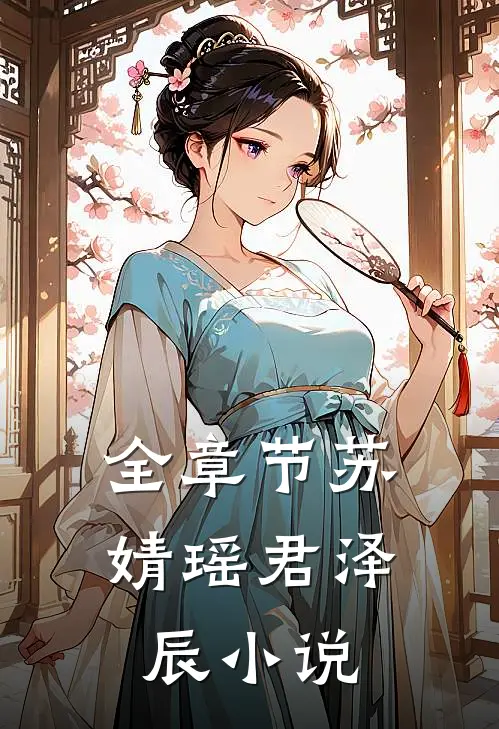 全章节苏婧瑶君泽辰小说