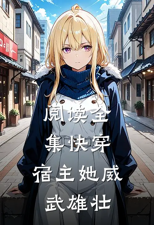 阅读全集快穿宿主她威武雄壮