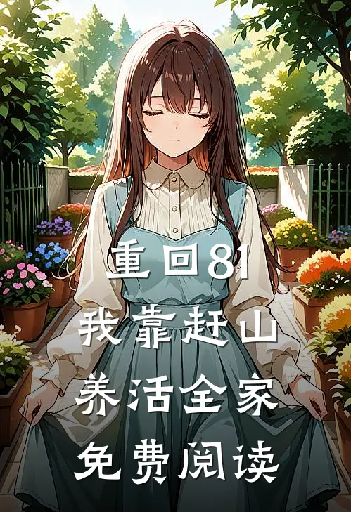 重回81：我靠赶山养活全家免费阅读