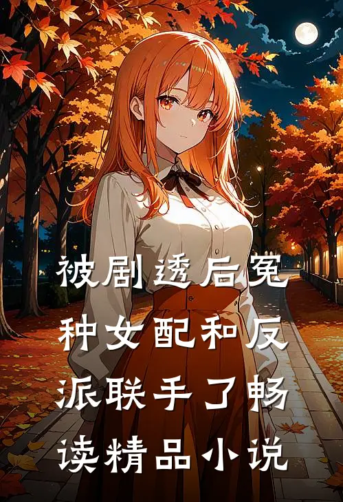 被剧透后冤种女配和反派联手了畅读精品小说