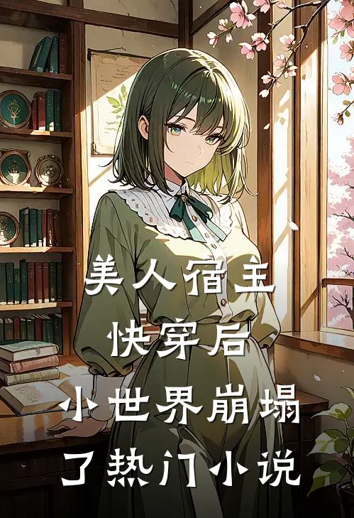 美人宿主快穿后,小世界崩塌了热门免费阅读